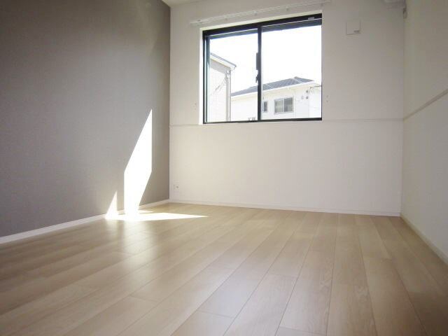 ＭｉｎｉｃｏⅠの物件内観写真