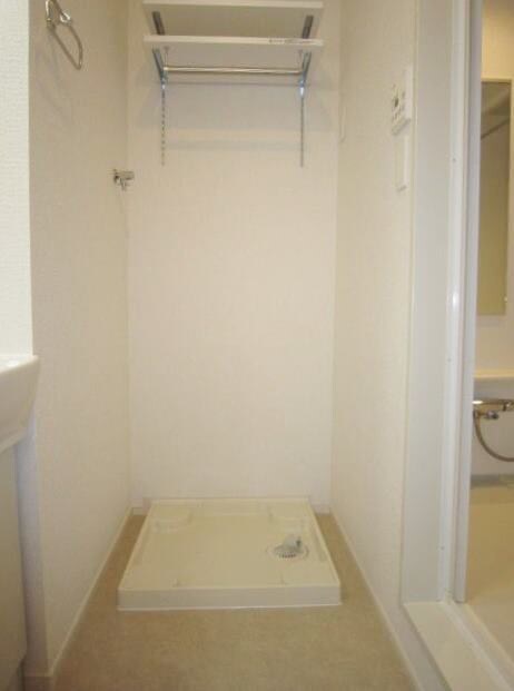 ＭｉｎｉｃｏⅠの物件内観写真