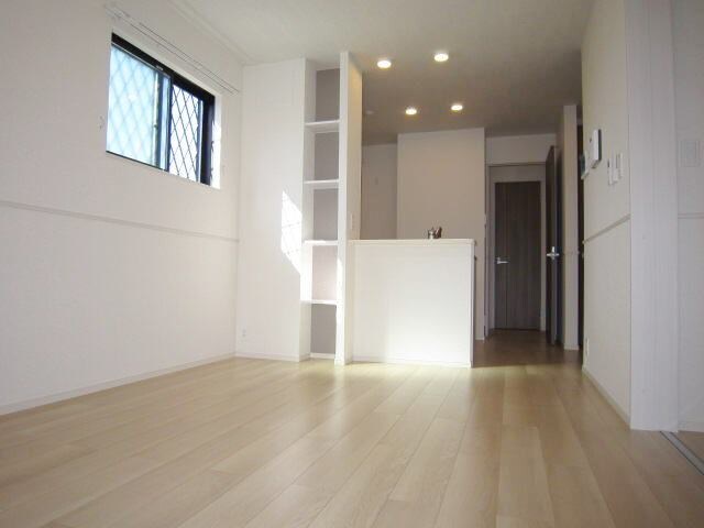 ＭｉｎｉｃｏⅠの物件内観写真