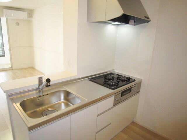 ＭｉｎｉｃｏⅠの物件内観写真