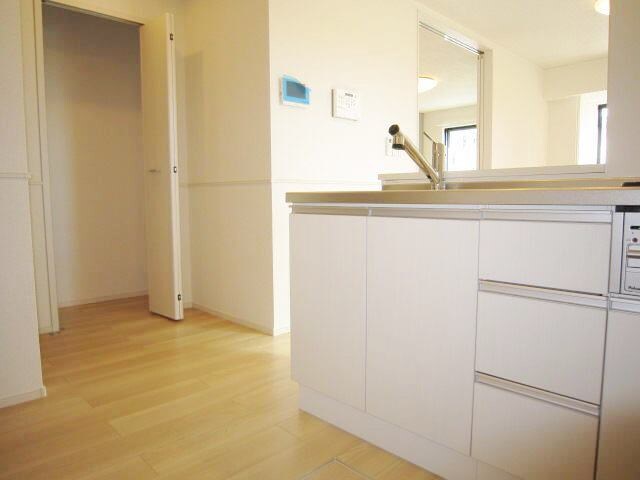 ＭｉｎｉｃｏⅠの物件内観写真