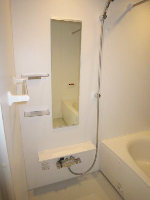 ＭｉｎｉｃｏⅠの物件内観写真