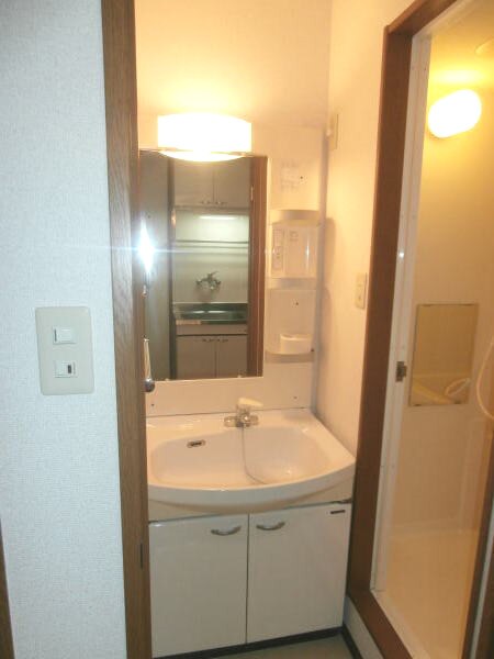 ファイン　ヴィラの物件内観写真