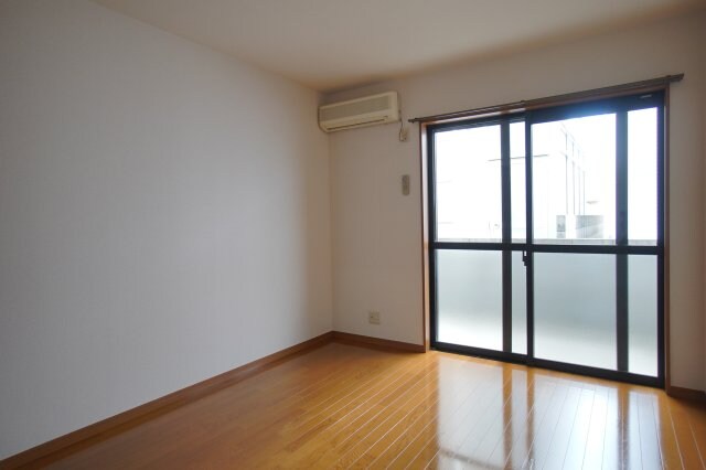 ファイン　ヴィラの物件内観写真