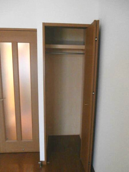 ファイン　ヴィラの物件内観写真