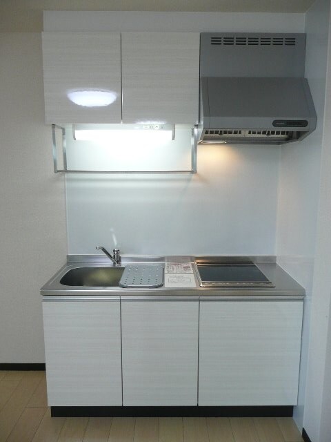 アメニティ 高松の物件内観写真