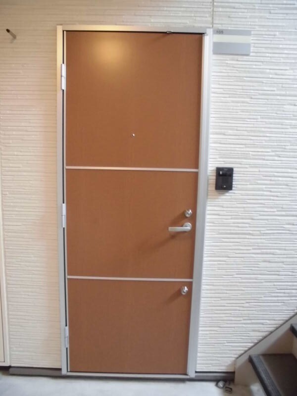 アメニティ 高松の物件内観写真