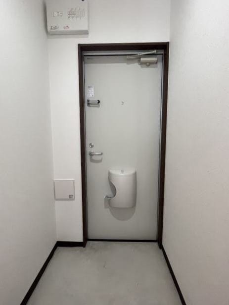 TJ鳴神2の物件内観写真