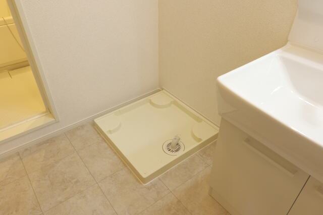 リヴェール西庄Ⅰの物件内観写真