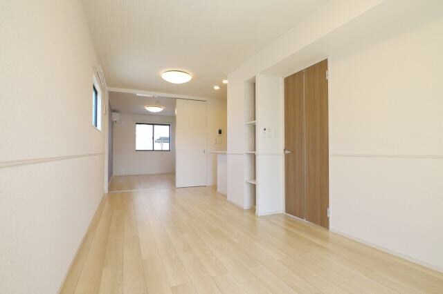 リヴェール西庄Ⅰの物件内観写真