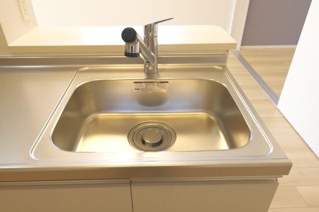 リヴェール西庄Ⅰの物件内観写真