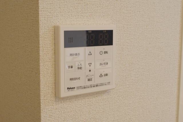 リヴェール西庄Ⅰの物件内観写真