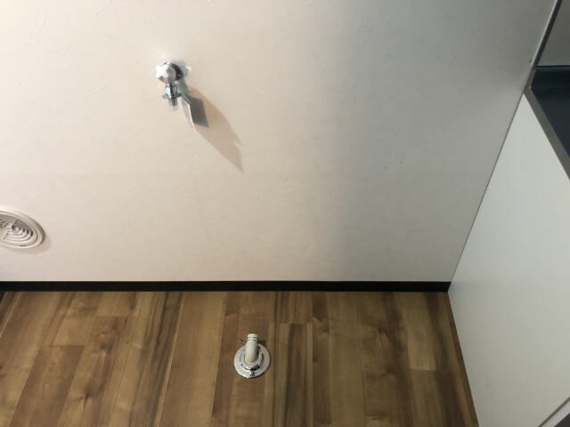 TJ鳴神2の物件内観写真