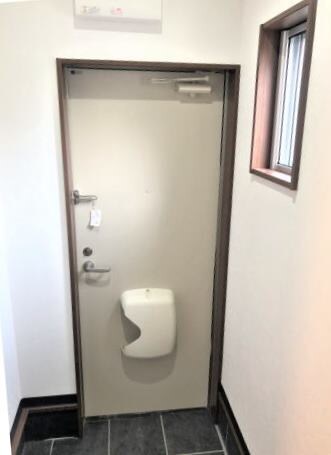 TJ鳴神2の物件内観写真