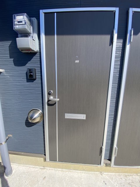 TJ鳴神2の物件外観写真