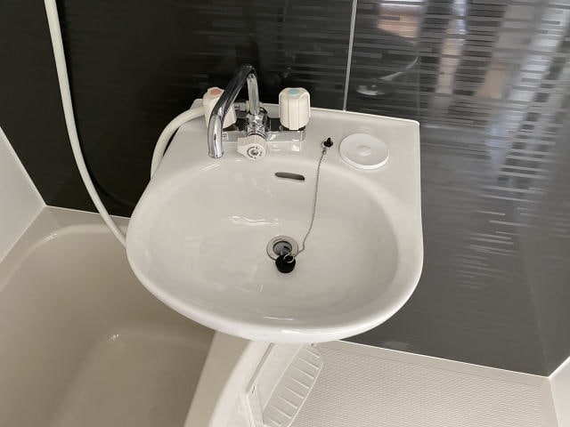 TJ鳴神2の物件内観写真