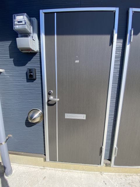 TJ鳴神2の物件外観写真