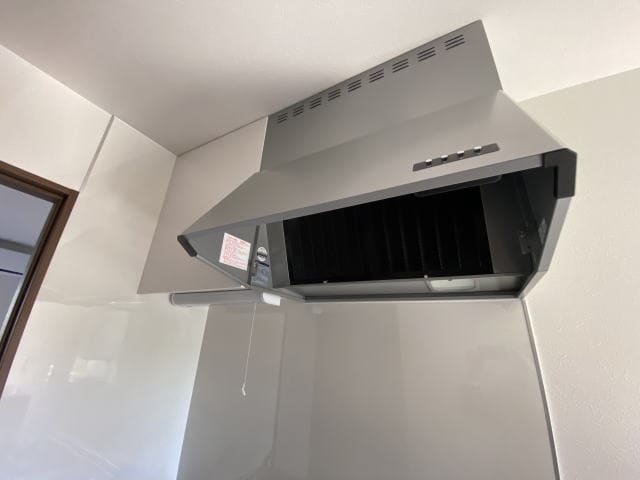 TJ鳴神2の物件内観写真