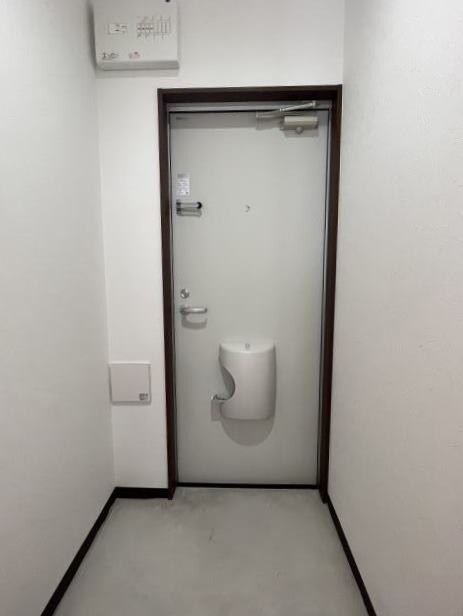 TJ鳴神2の物件内観写真