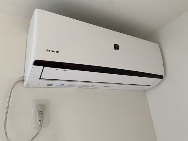 TJ鳴神2の物件内観写真