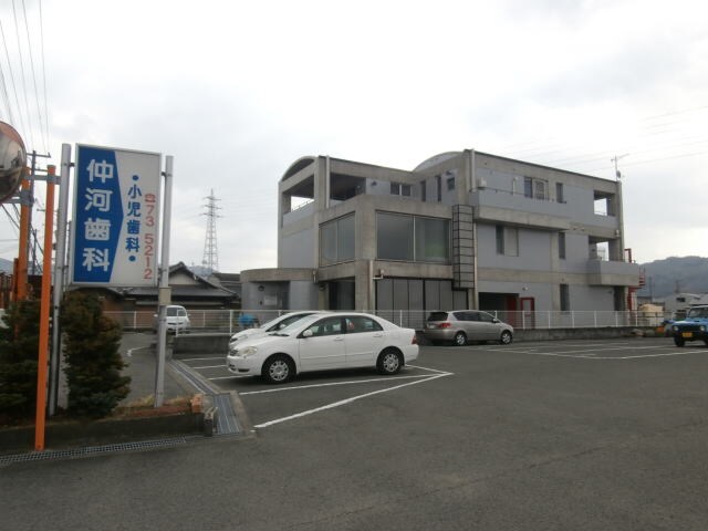 ボヌール岩橋Ⅱの物件内観写真