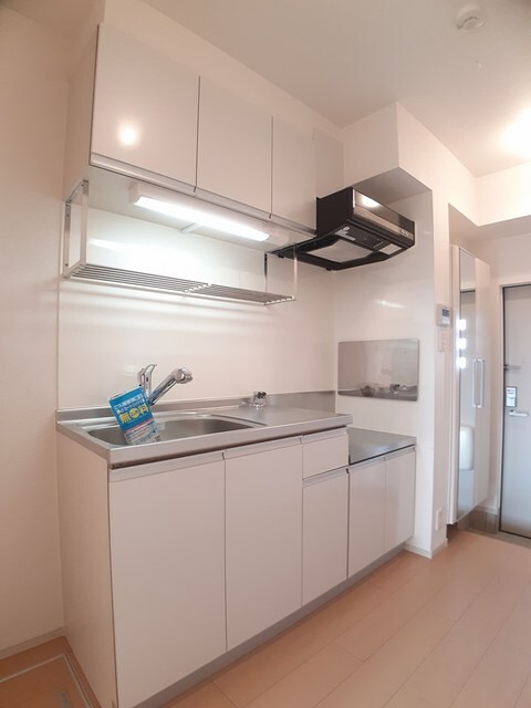 ラポール西庄の物件内観写真