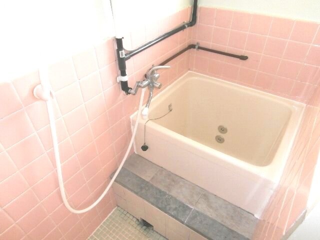 プレゼンス紀伊2の物件内観写真