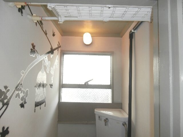 プレゼンス紀伊2の物件内観写真