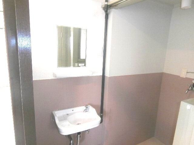 プレゼンス紀伊2の物件内観写真