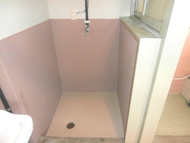 プレゼンス紀伊2の物件内観写真