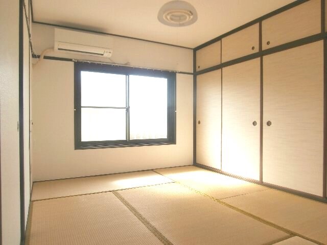 プレゼンス紀伊2の物件内観写真