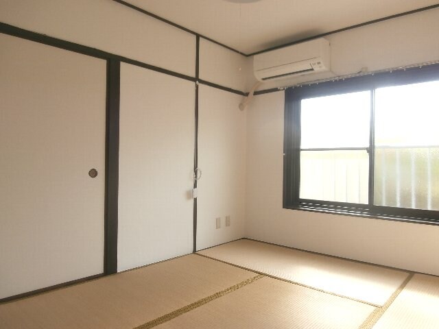 プレゼンス紀伊2の物件内観写真