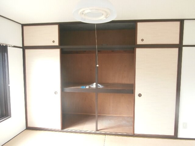 プレゼンス紀伊2の物件内観写真