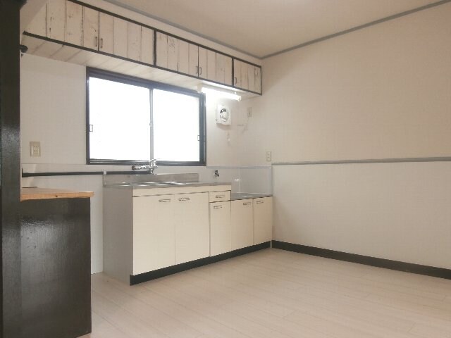 プレゼンス紀伊2の物件内観写真