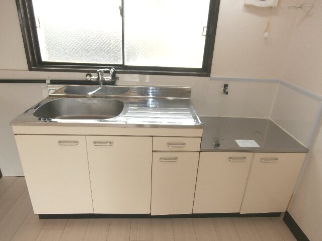 プレゼンス紀伊2の物件内観写真