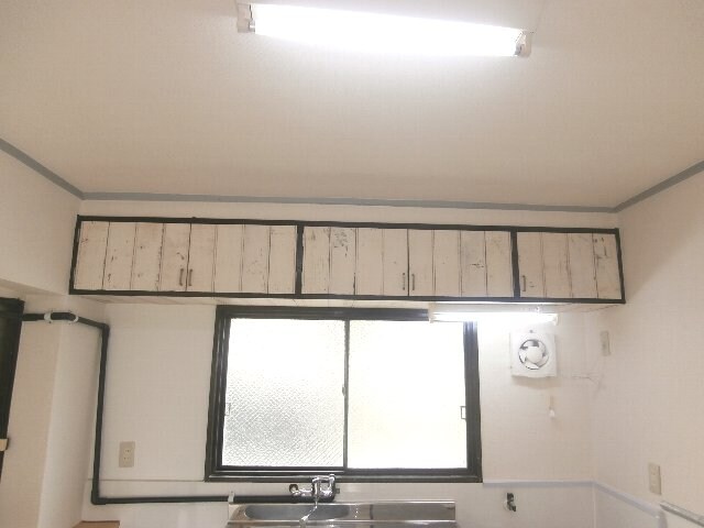 プレゼンス紀伊2の物件内観写真