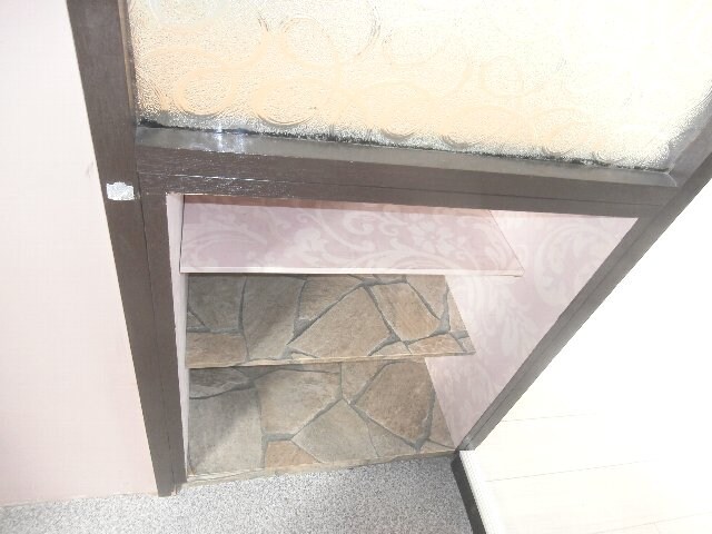 プレゼンス紀伊2の物件内観写真