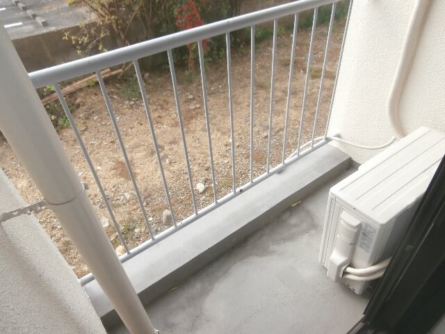 プレゼンス紀伊2の物件内観写真