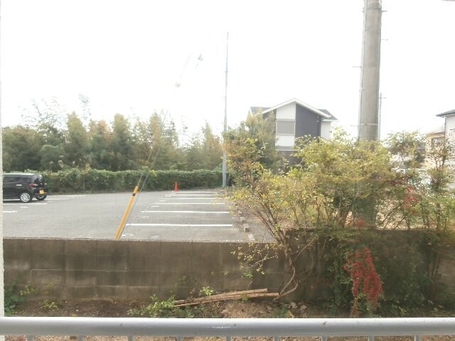 プレゼンス紀伊2の物件内観写真