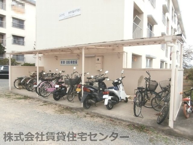 プレゼンス紀伊2の物件内観写真