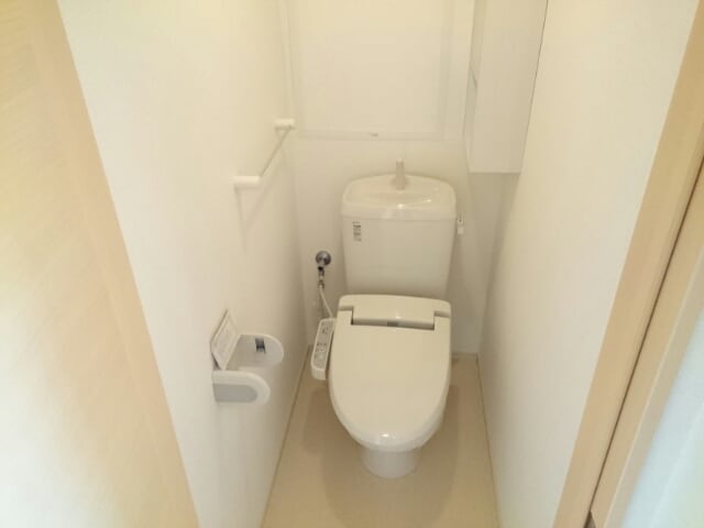 スカイリーフの物件内観写真