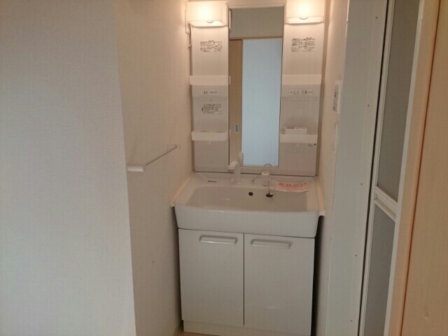 スカイリーフの物件内観写真