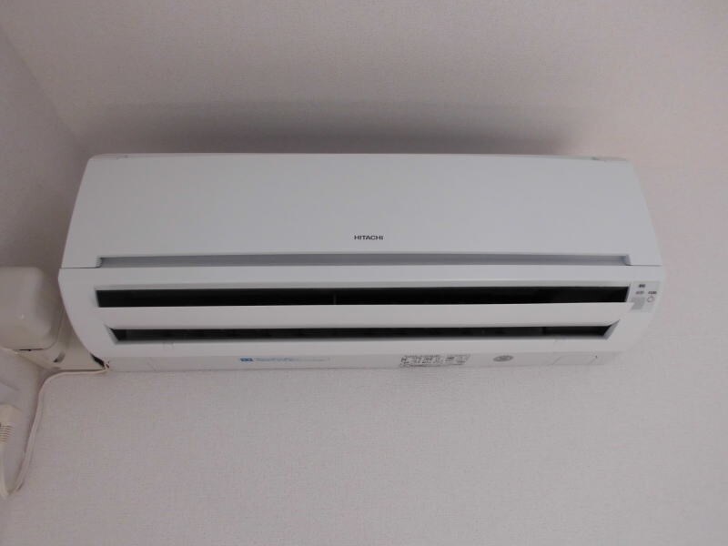 スカイリーフの物件内観写真