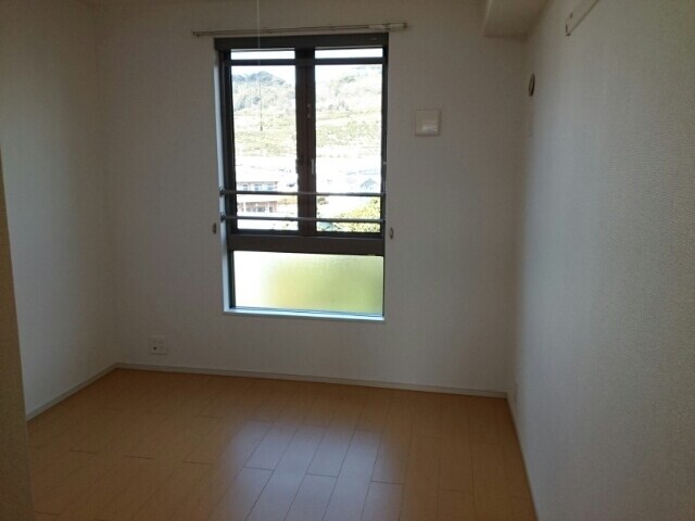 スカイリーフの物件内観写真