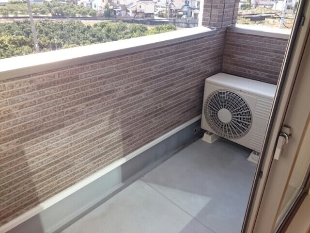 スカイリーフの物件内観写真