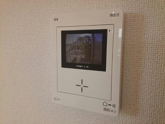 スカイリーフの物件内観写真