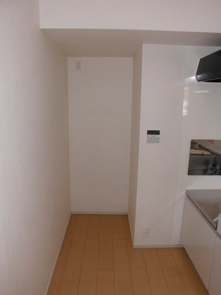 スカイリーフの物件内観写真