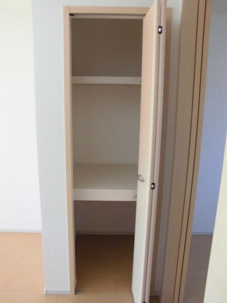 スカイリーフの物件内観写真