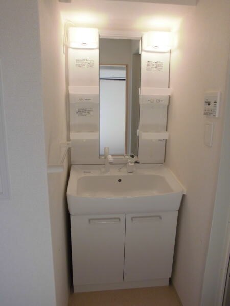 スカイリーフの物件内観写真