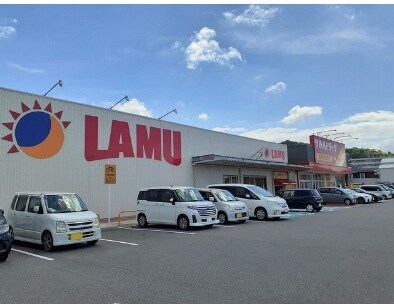 TJ鳴神2の物件内観写真